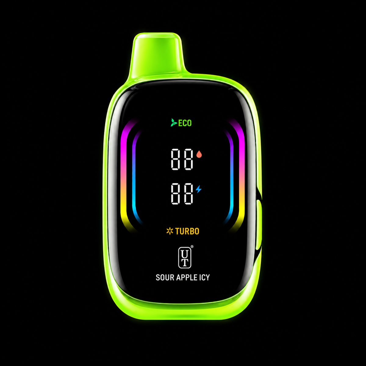 Mello 50K