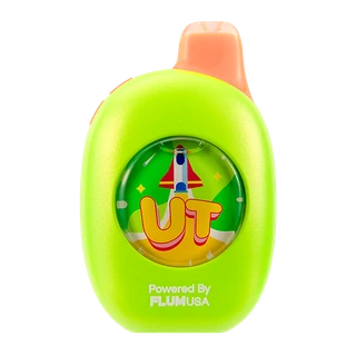UT Bar - Dual Flavor