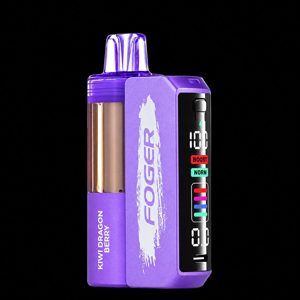 Fog Kit